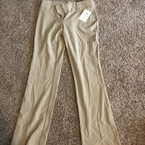 NWT Women’s dress pants